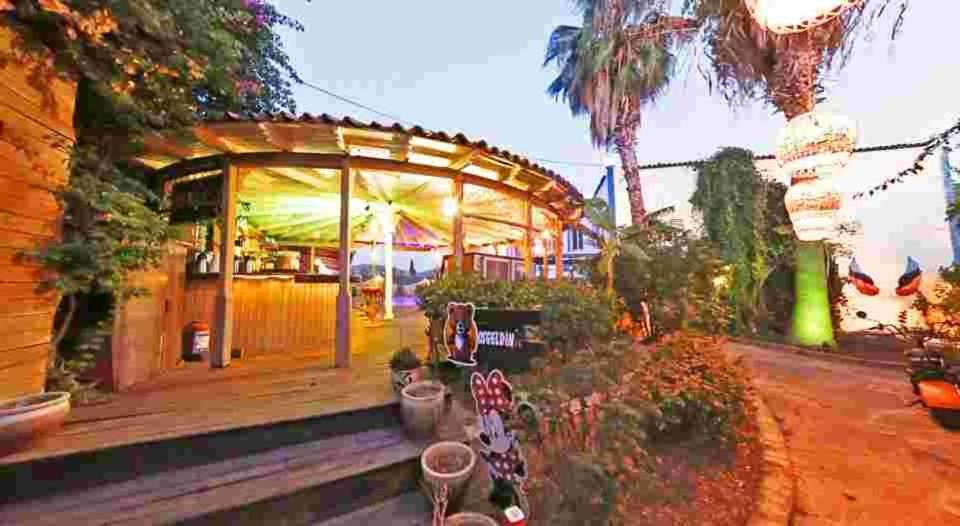 Casa Del Mar Αλικαρνασσός Εξωτερικό φωτογραφία