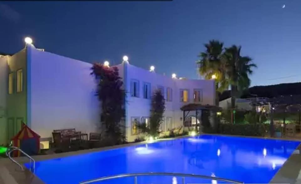 Casa Del Mar Αλικαρνασσός Εξωτερικό φωτογραφία