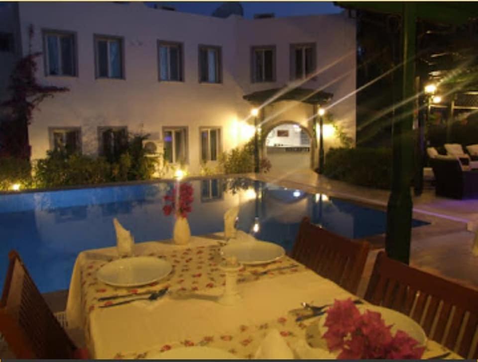 Casa Del Mar Αλικαρνασσός Εξωτερικό φωτογραφία